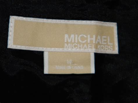 michael kors rn 111818 ca 45885